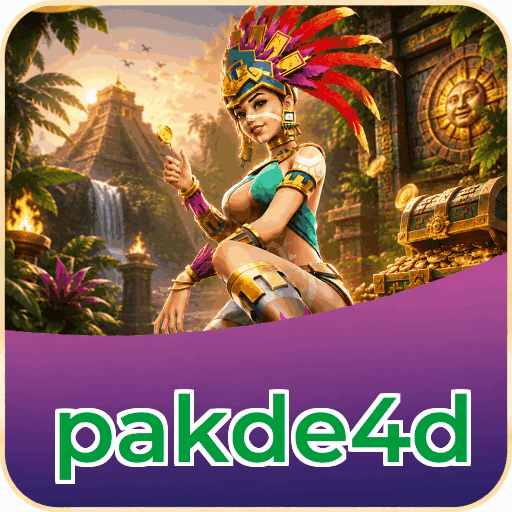 pakde4d APK Indonesia - Panduan Lengkap dan Tutorial