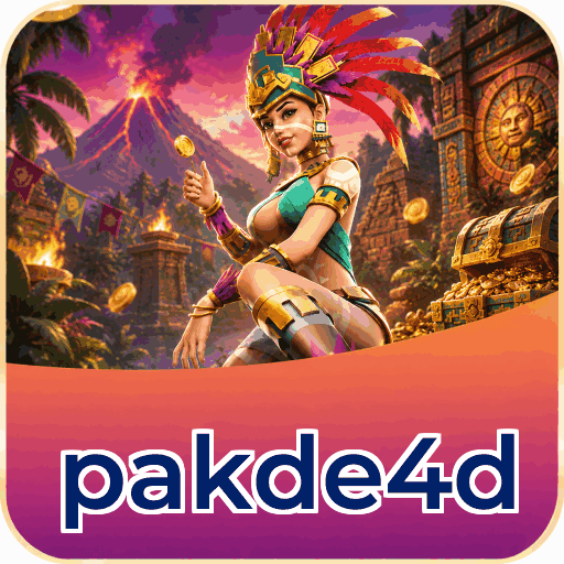 pakde4d Indonesia - Peningkatan performa dan UI/UX terbaru