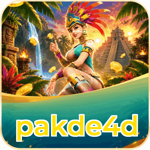 pakde4d APK Indonesia - Panduan Lengkap dan Tutorial