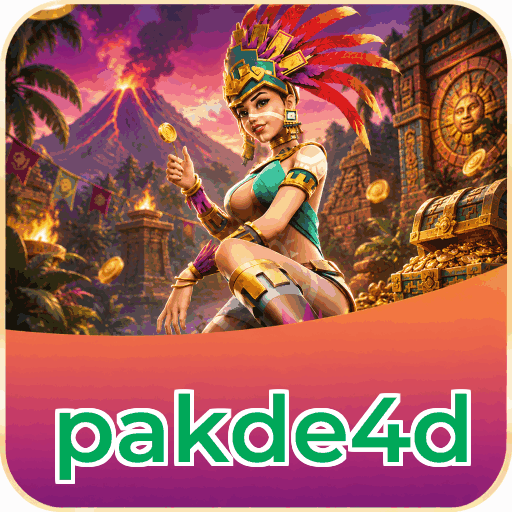 pakde4d APK Indonesia - Panduan Lengkap dan Tutorial