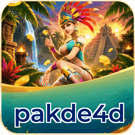 pakde4d APK Indonesia - Panduan Lengkap dan Tutorial